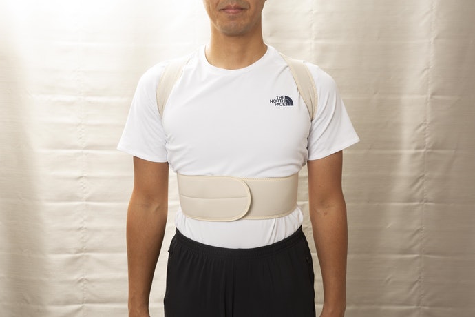 中山式脊椎医学キョウセイベルト メッシュタイプを全商品と比較 口コミや評判を実際に使ってレビューしました Mybest