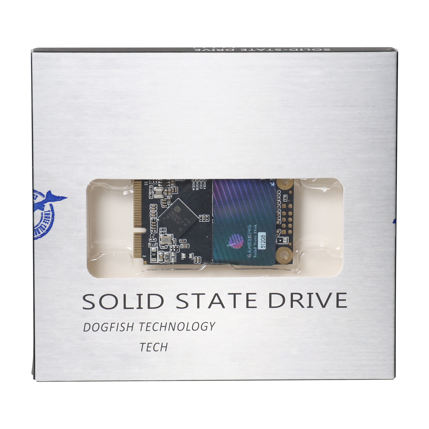 Gamerking Msata SSD 512GBをレビュー！クチコミ・評判をもとに徹底