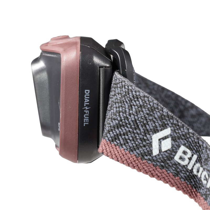 ブラックダイヤモンド スポット400を徹底レビュー！実際に試してわかっ