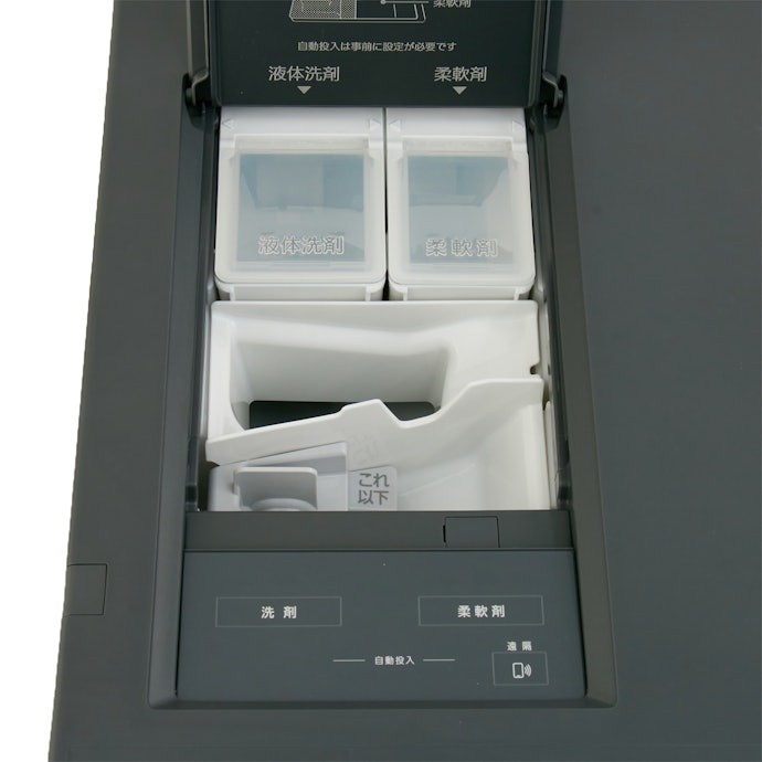 パナソニック ドラム式洗濯機 Cuble NA-VG2600Lをレビュー パナソニック ドラム式洗濯機 Cuble NA-VG2600Lをレビュー