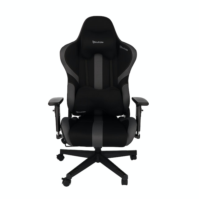 Bauhutte ゲーミングチェア　ブラック　RS-950RR Bauhutte ゲーミングチェア RS-950RRをレビュー！クチコミ・評判をもと