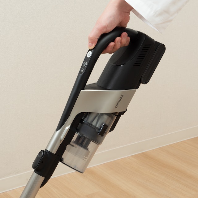 TOSHIBA トルネオV コードレス VC-CLX51をレビュー！クチコミ・評判を