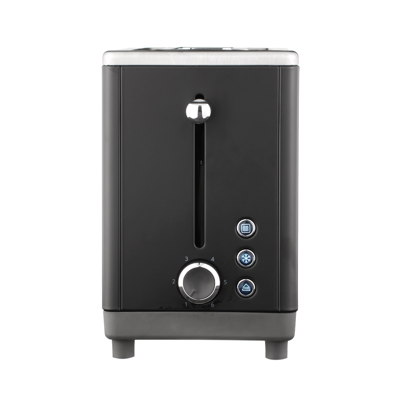 ライソン 秒速トースター KLTS-001Bをレビュー！クチコミ・評判