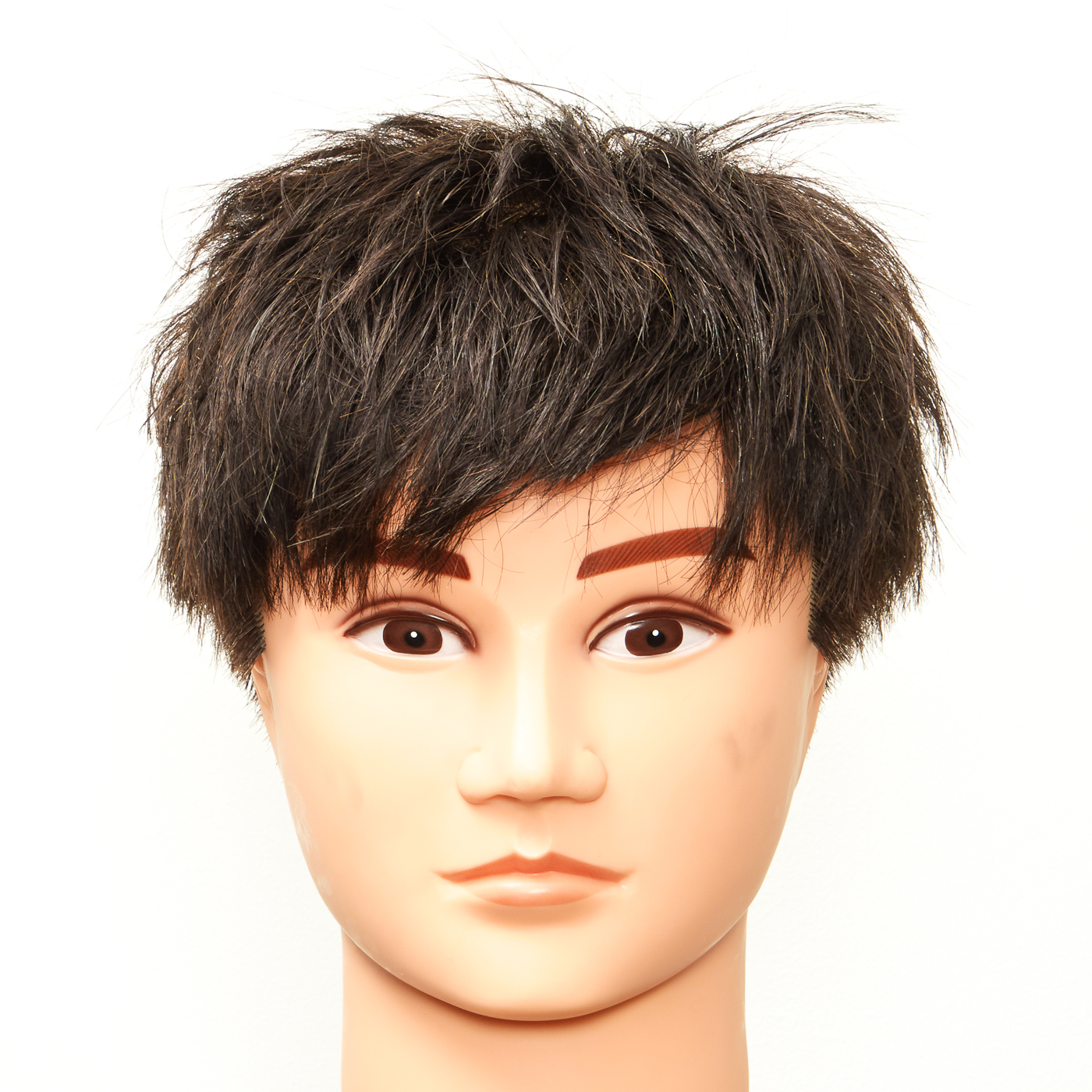 ギャツビー パーフェクトホールドワックス エクストラハードをレビュー