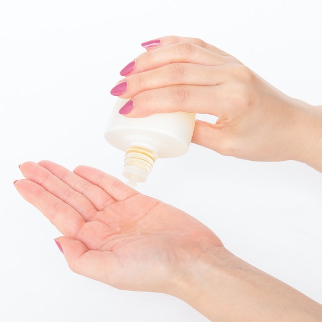 ヘアレシピ 和の実 さらとろライスオイルをレビュー！クチコミ・評判を