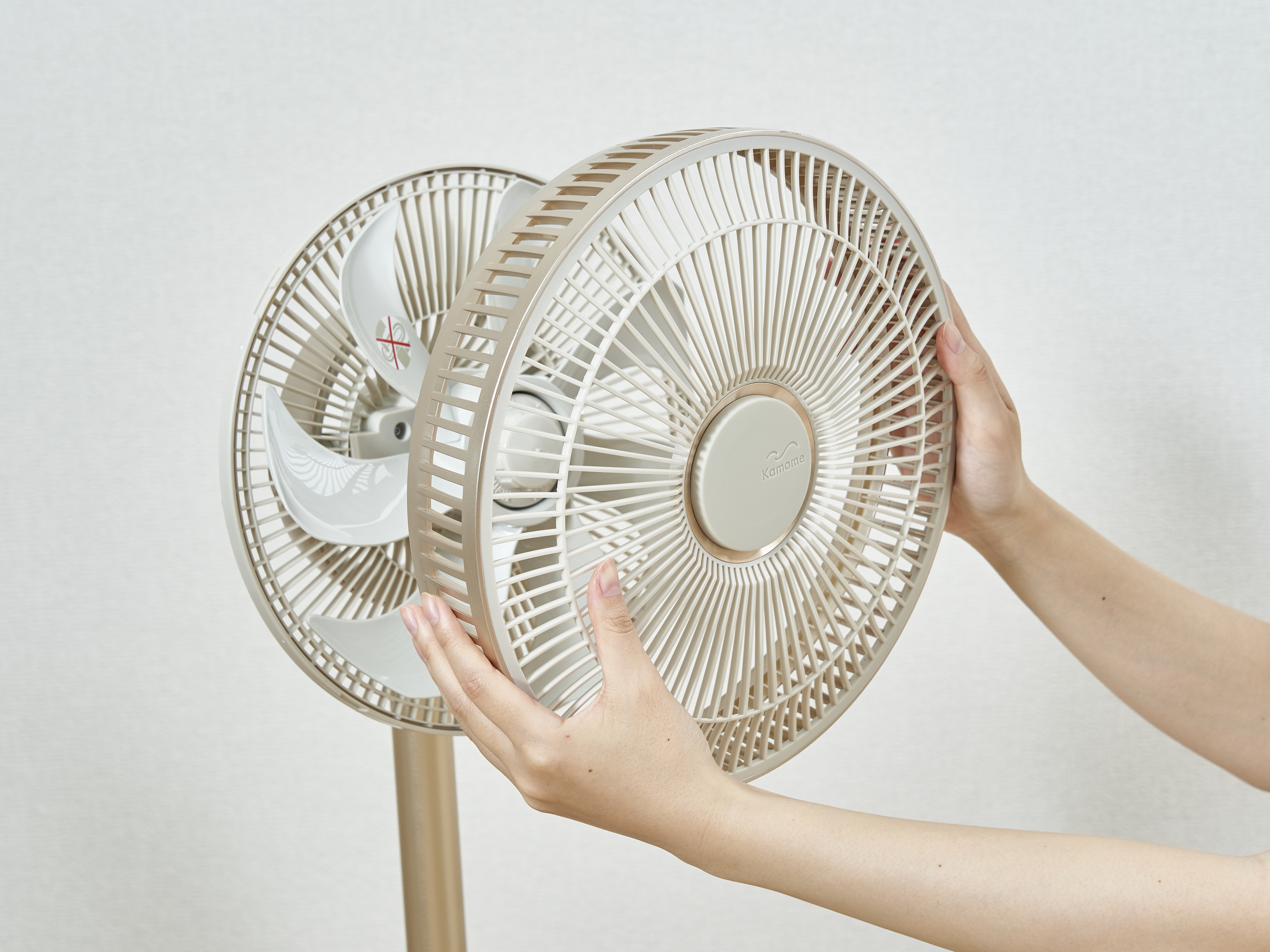 カモメファン lite FKLW-251Dをレビュー！クチコミ・評判をもとに徹底