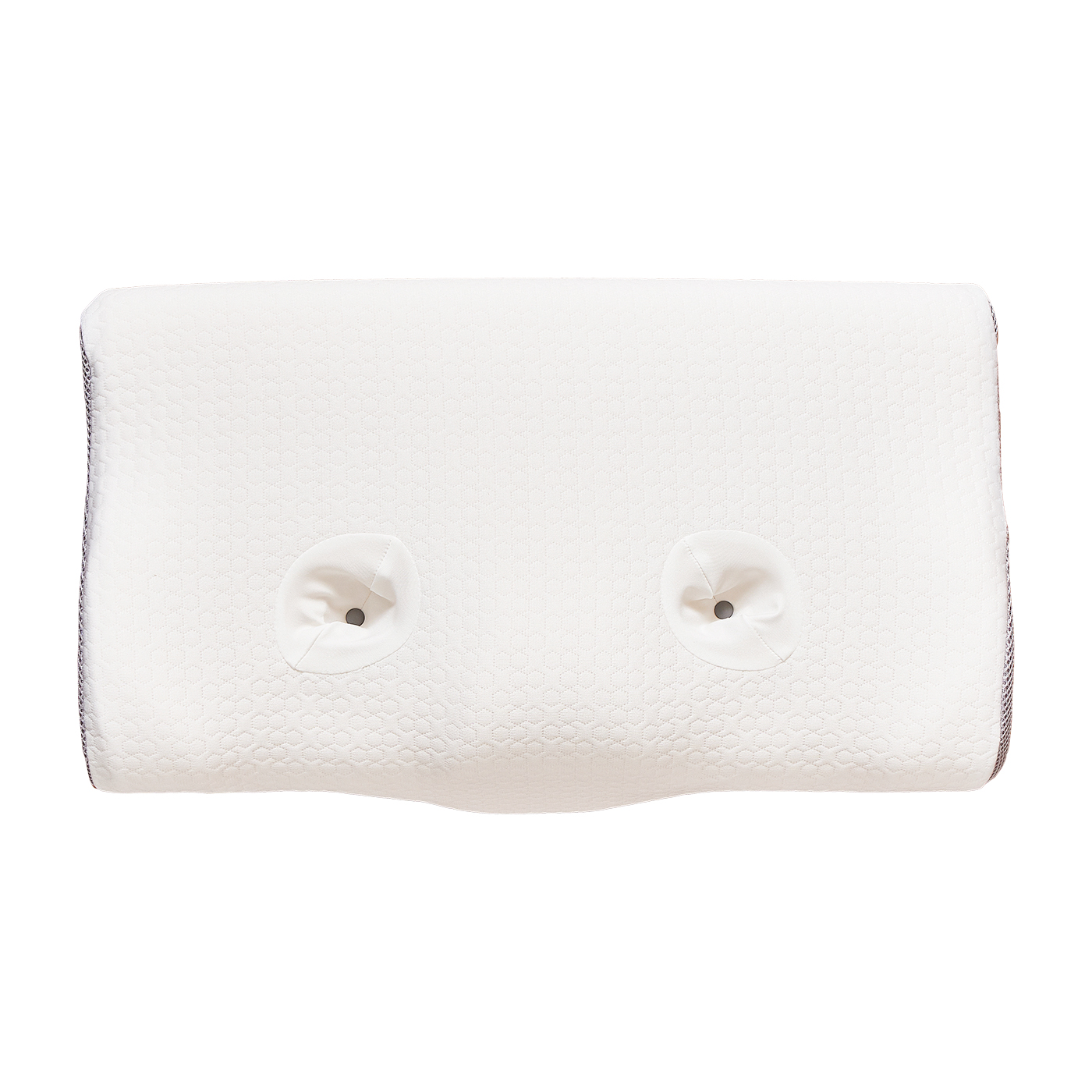 ニトリ 横向き寝促進まくら 低反発 カーム を他商品と比較 口コミや評判を実際に使ってレビューしました Mybest