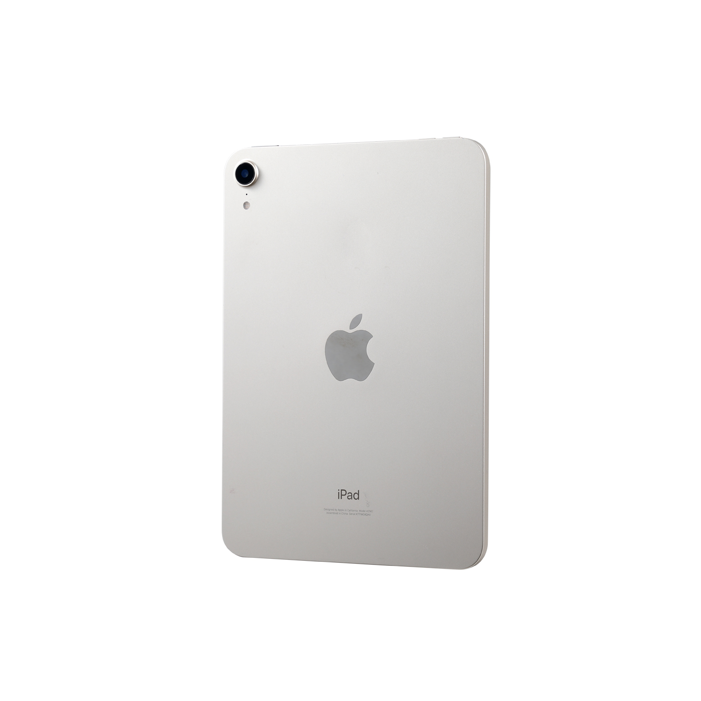 ipad mini 3 silver 16GB wi-fi バッテリー100％