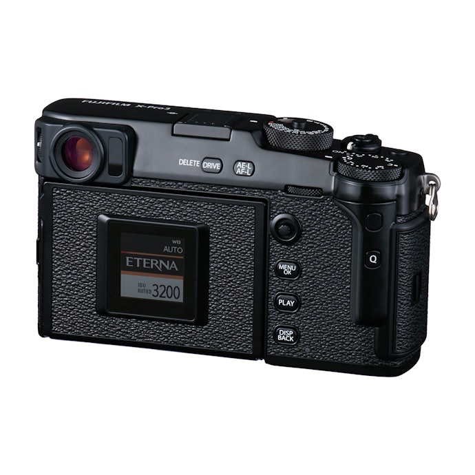 FUJIFILM X-Pro3をレビュー!クチコミ・評判をもとに徹底検証 FUJIFILM X-Pro3をレビュー!クチコミ・評判をもとに徹底検証