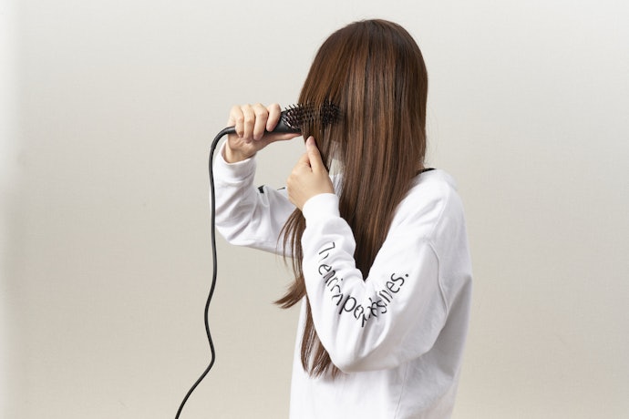 立ち上がりには約1分かかる。人によっては待ち時間が気になる可能性あり