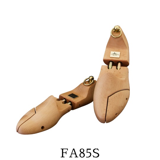 コルドヌリアングレーズ バネ式シュートゥリー FA85Sをレビュー