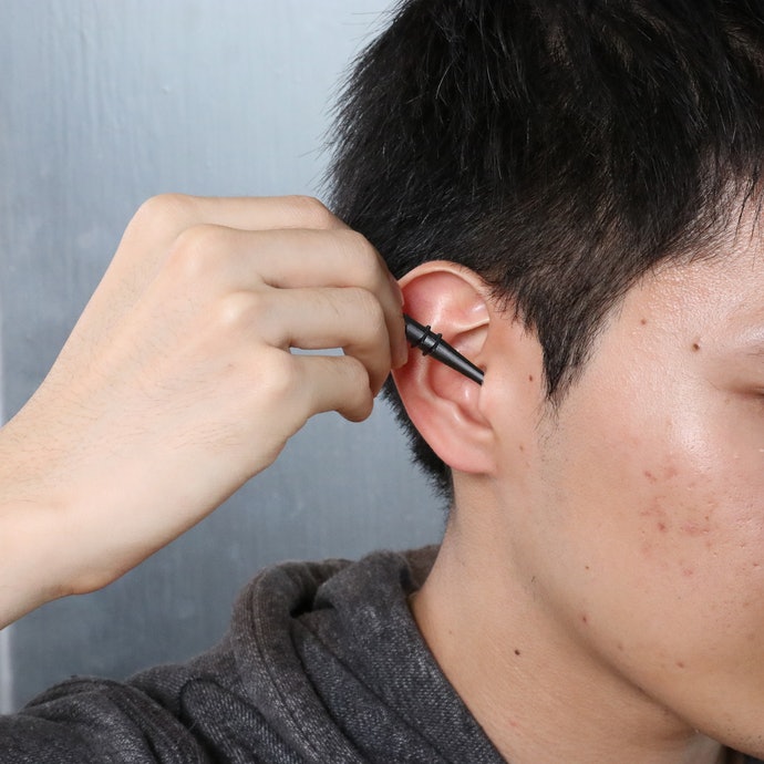 ダイソー 2way 耳かき ソフトタイプを全17商品と比較 口コミや評判を実際に使ってレビューしました Mybest