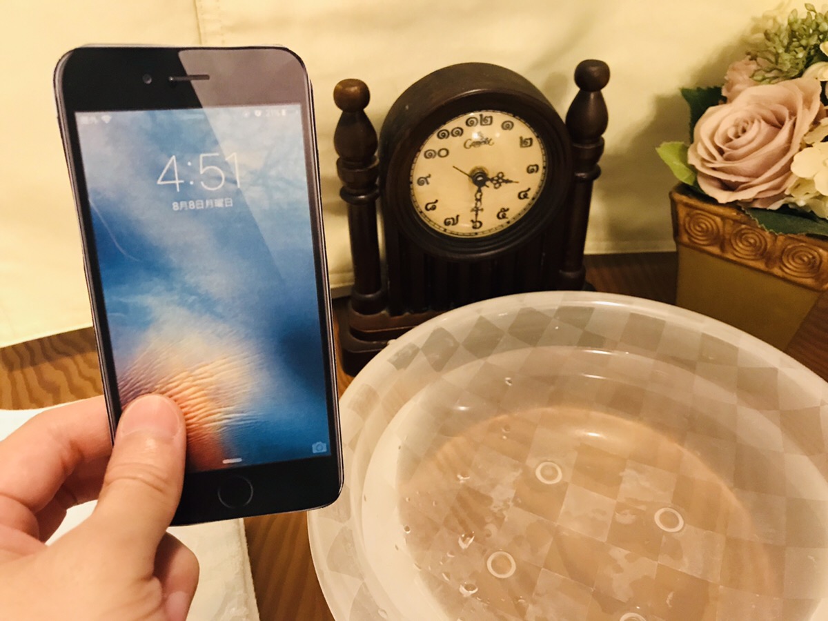 ダイソー スマホ防水ケースを全14商品と比較 口コミや評判を実際に使ってレビューしました Mybest