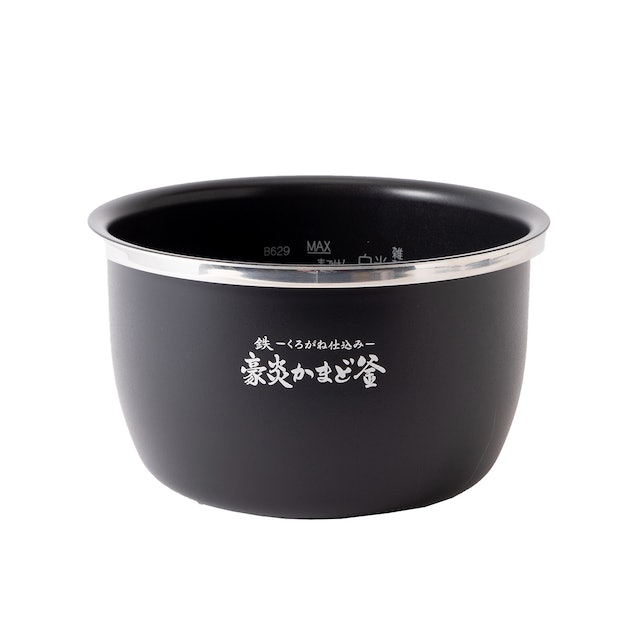 ひろんちゃん　象印 圧力IH炊飯ジャー炎舞炊き NW-FA10-BZ d31135f531f56a98a1c50d265f4b3c