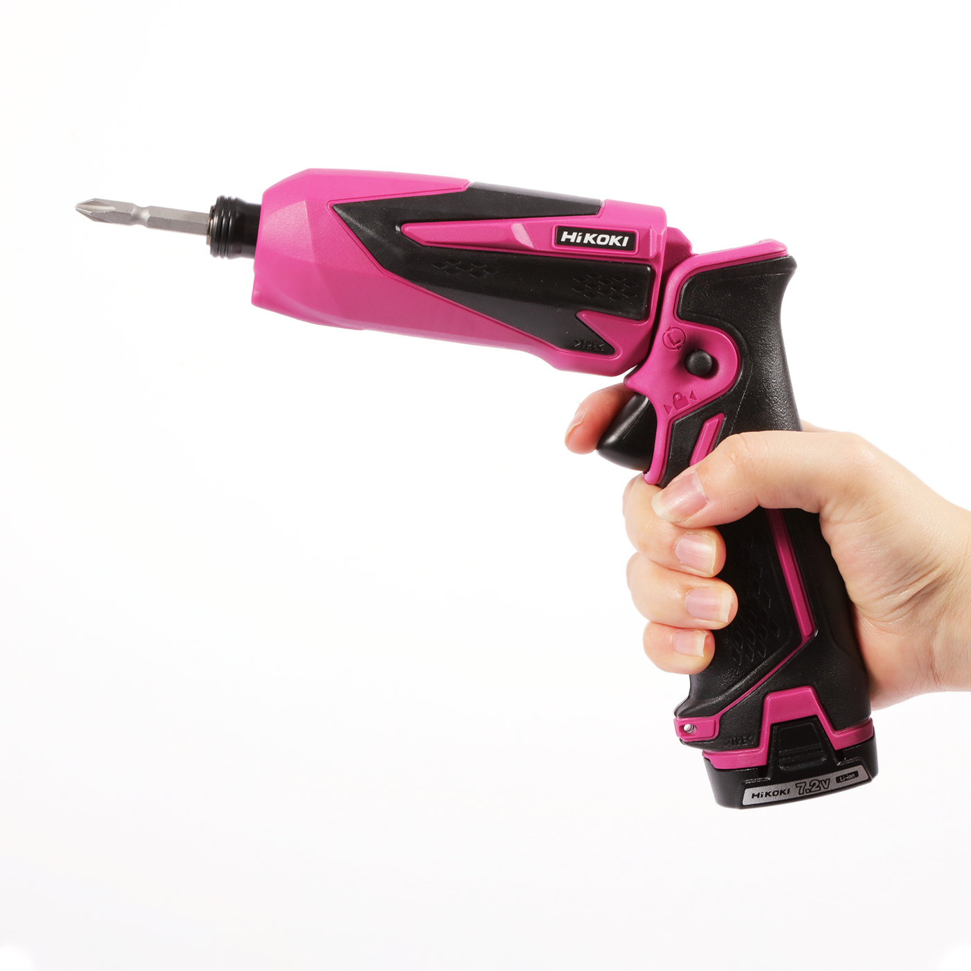 ハイコーキ インパクトドライバー 7 2vを他商品と比較 口コミや評判を実際に使ってレビューしました Mybest