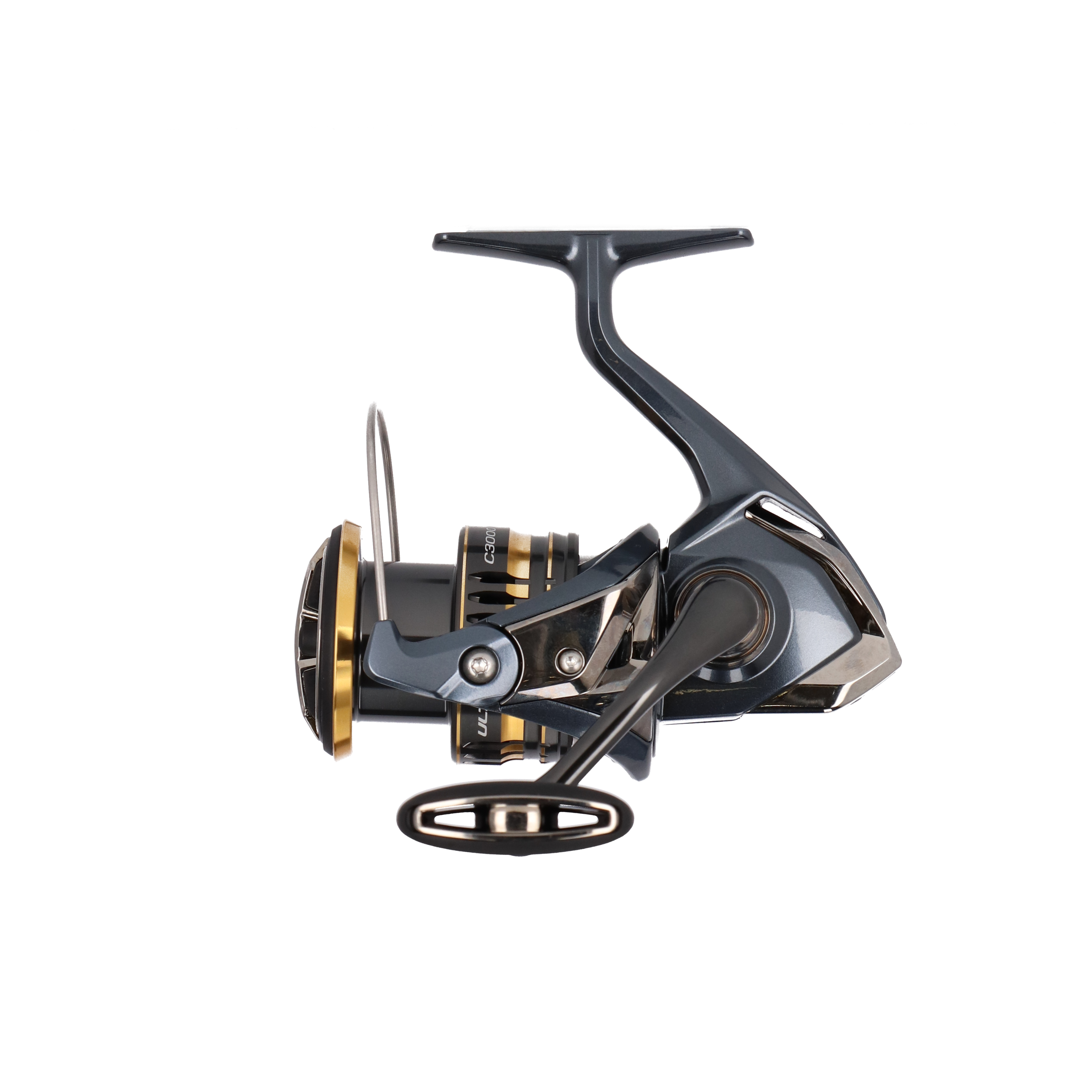 シマノ 21 アルテグラC3000HG リール ab8c39abed7e2cf210fcab0f572fb8