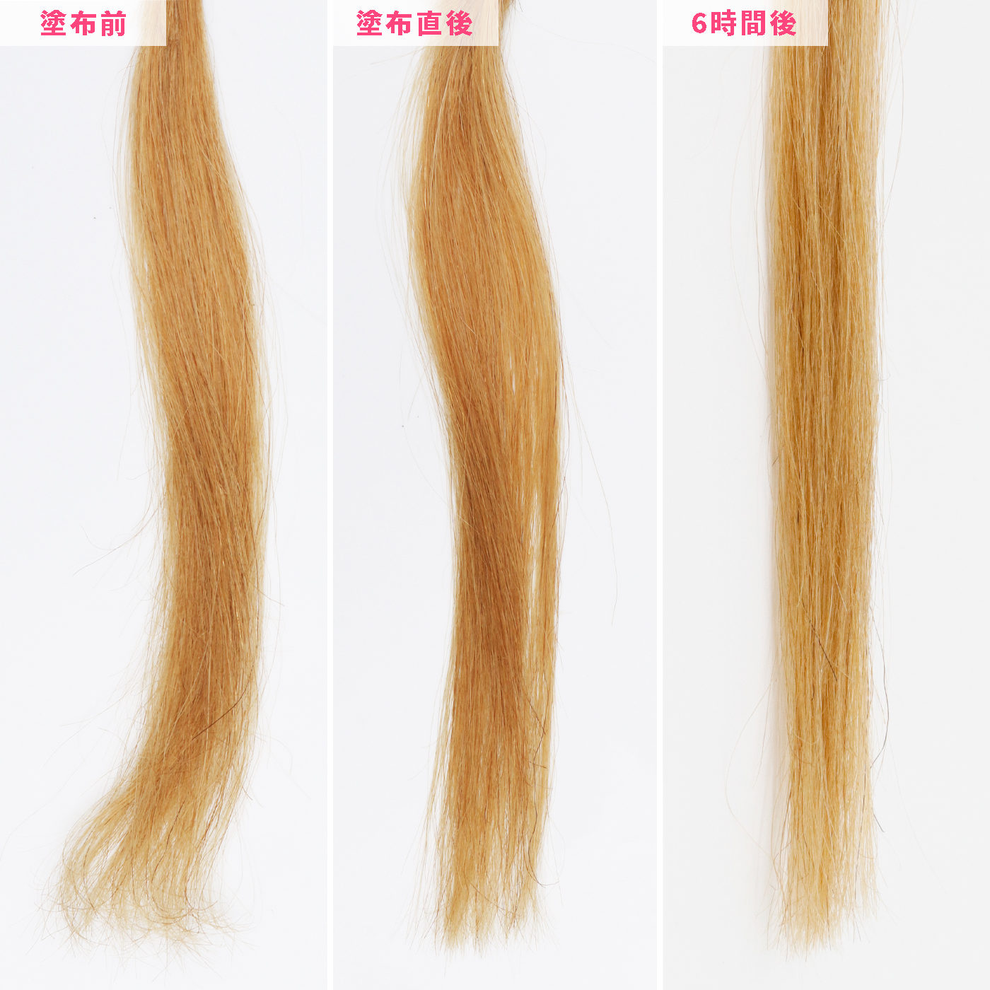 クレージュ トリートメントsを他商品と比較 口コミや評判を実際に使ってレビューしました Mybest