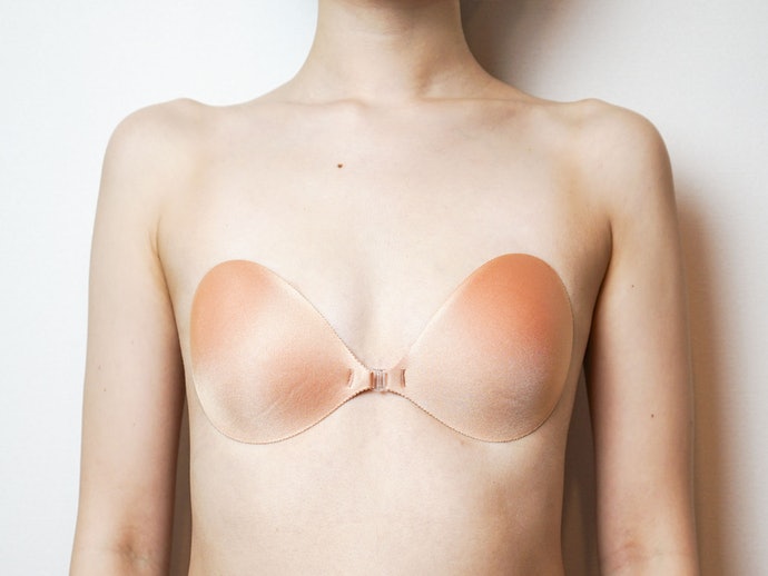 ヌーブラ ブリーズを全18商品と比較 口コミや評判を実際に使ってレビューしました Mybest