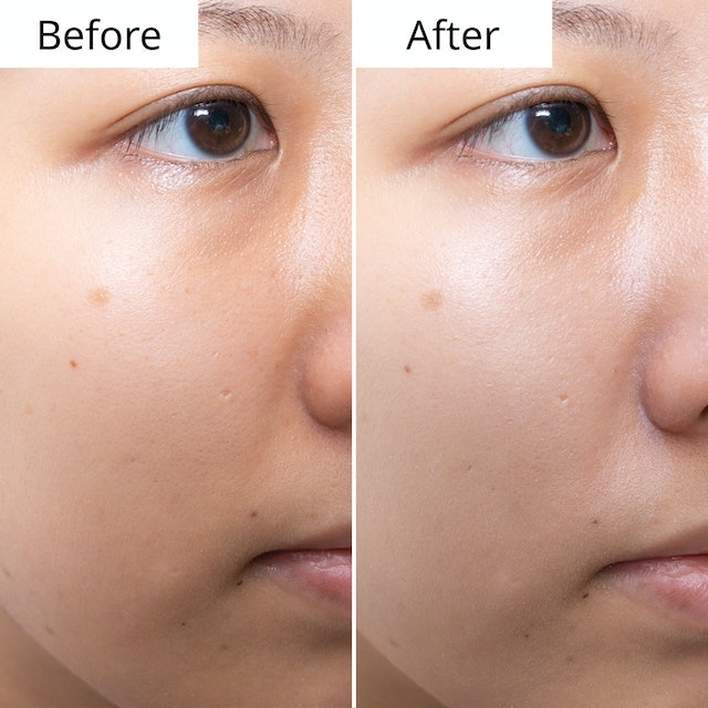 ラ ロッシュ ポゼ UVイデア XL プロテクショントーンアップをレビュー