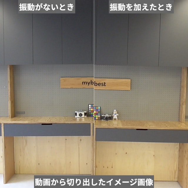 パナソニック デジタルハイビジョンビデオカメラ HC-V480MSを パナソニック デジタルハイビジョンビデオカメラ HC-V480MSを