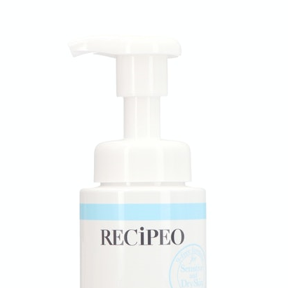 レシピオ モイストウォッシングフォームをレビュー！クチコミ・評判を