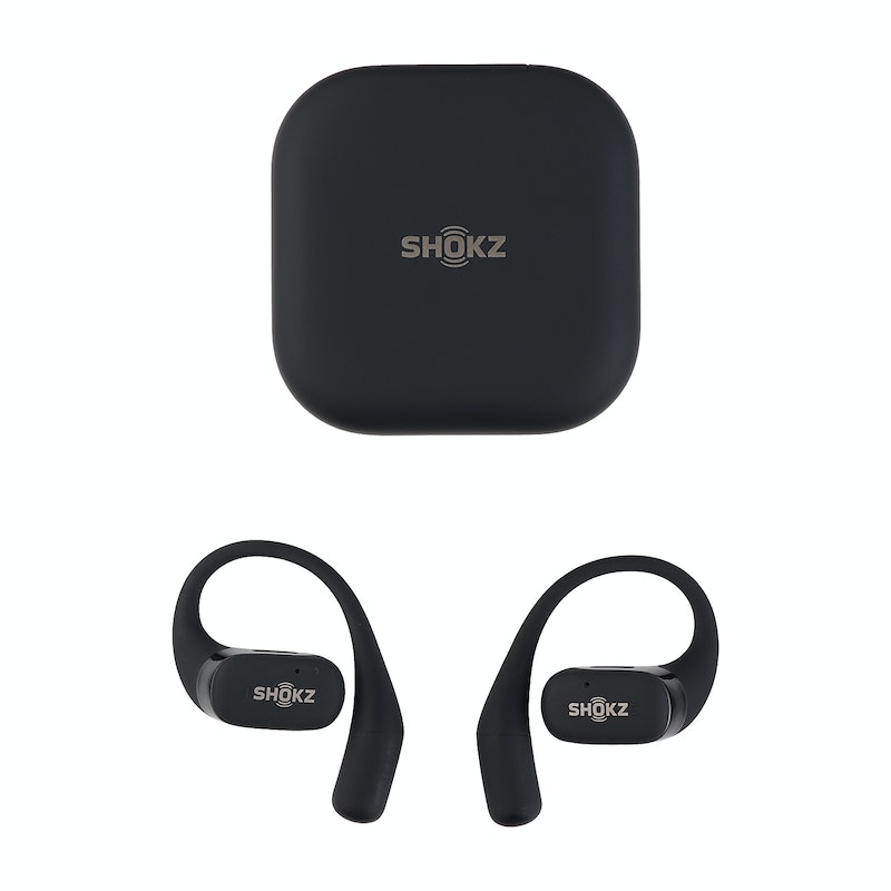 Shokz Openfitをレビュー！クチコミ・評判をもとに徹底検証 | マイベスト