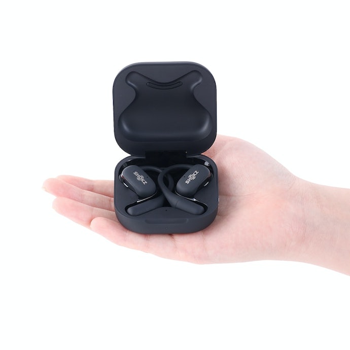 Shokz Openfitをレビュー!クチコミ・評判をもとに徹底検証 | マイベスト Shokz Openfitをレビュー!クチコミ・評判をもとに徹底検証 | マイベスト