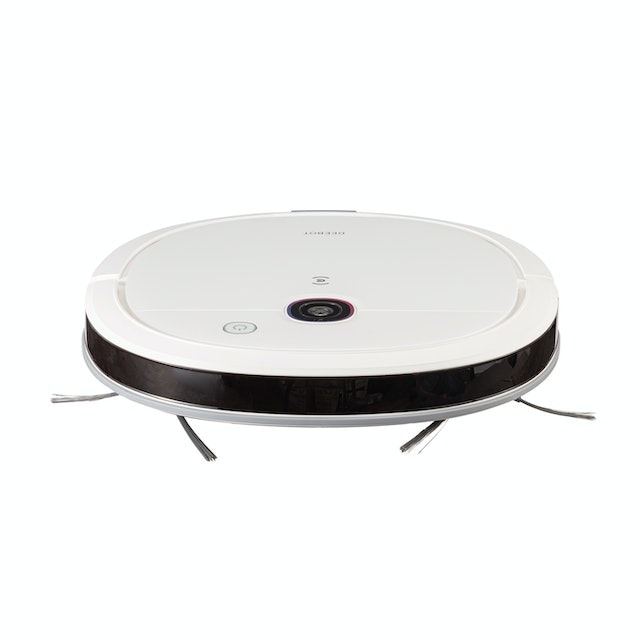 ECOVACS DEEBOT U3(DK4G) 【公式通販】 ECOVACS DEEBOT U3(DK4G) 【公式通販】