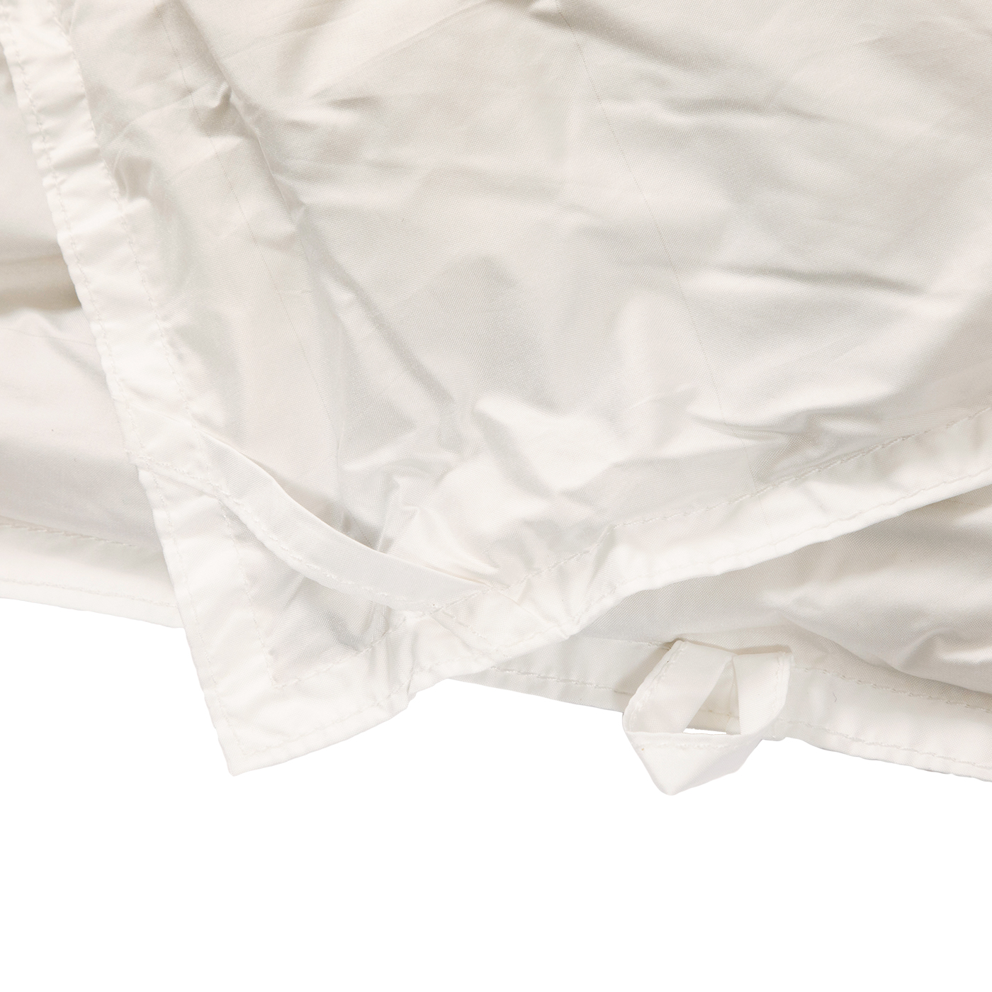 無印良品 グレー羽毛薄掛ふとんをレビュー！クチコミ・評判をも