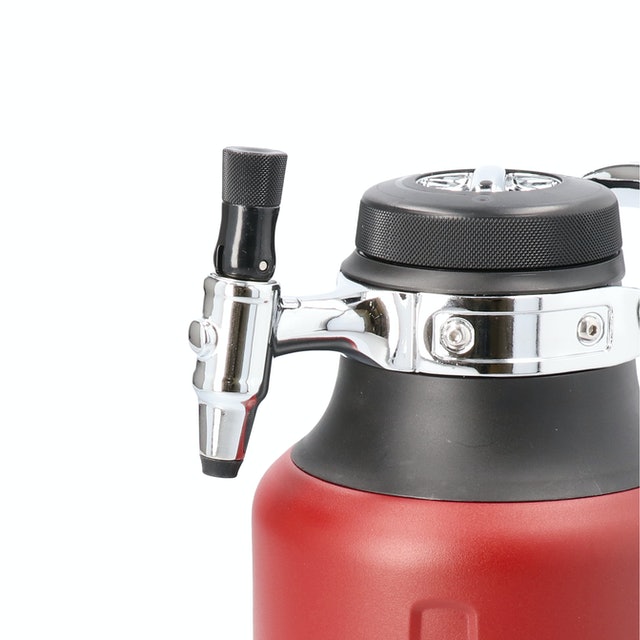 ビールサーバー UKEG GOをレビュー！クチコミ・評判をもとに徹底