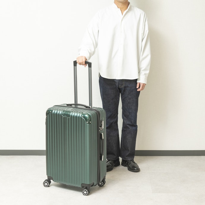 大きな音ではないが、配慮は必要
