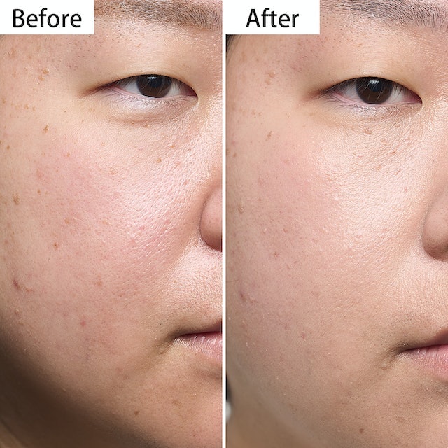 ポーラ B.A ハイドレイティング カラークリームをレビュー!口コミ