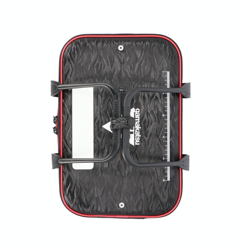 がまかつ　セミハードバッカン40cm 楽天市場】がまかつ セミハードバッカン 40の通販