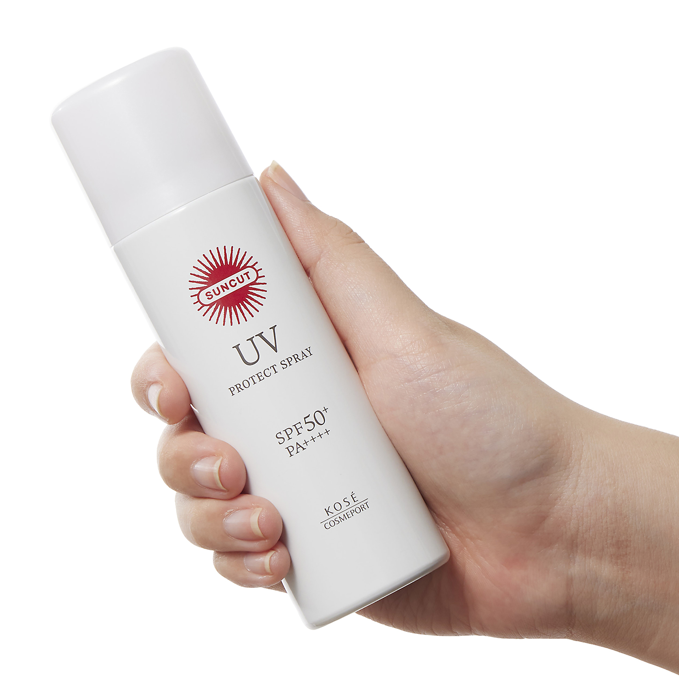 日焼け止め SUNCUT UV PROTECT SPRAY SPF50+ Amazon.co.jp: KOSE Suncut Protect UV Mist SPF50+ PA+++ (For