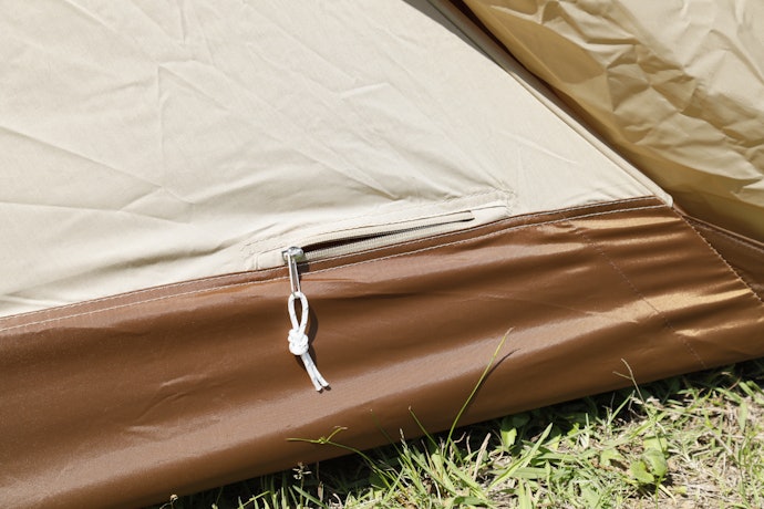 DOD YADOKARI TENTをレビュー!クチコミ・評判をもとに徹底検証 | マイ DOD YADOKARI TENTをレビュー!クチコミ・評判をもとに徹底検証 | マイ