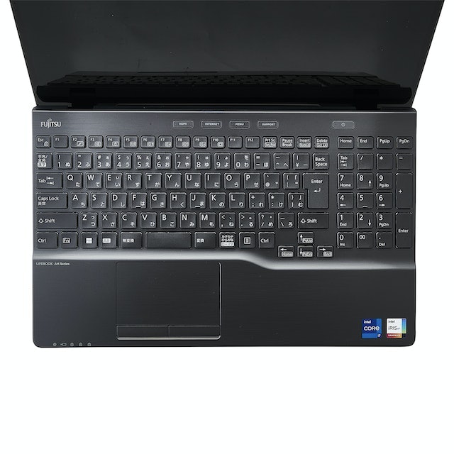 富士通 LIFEBOOK AH77/G2 FMVA77G2Bをレビュー!クチコミ・評判 富士通 LIFEBOOK AH77/G2 FMVA77G2Bをレビュー!クチコミ・評判