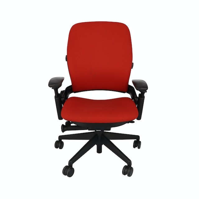 Steelcase チェア リープ V2をレビュー!クチコミ・評判をもとに徹底 Steelcase チェア リープ V2をレビュー!クチコミ・評判をもとに徹底