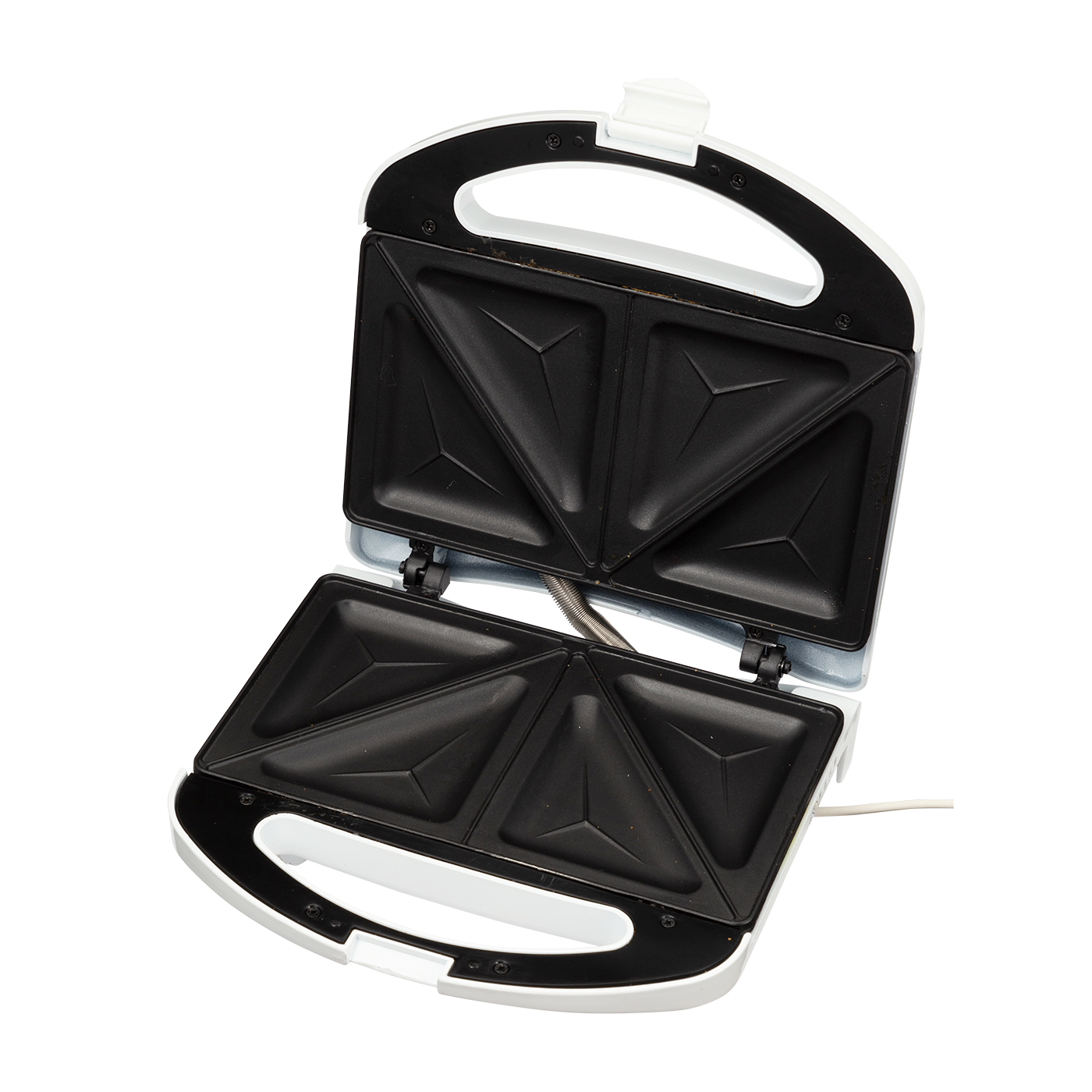 ライソン D Stylist Wホットサンドメーカーを他商品と比較 口コミや評判を実際に使ってレビューしました Mybest