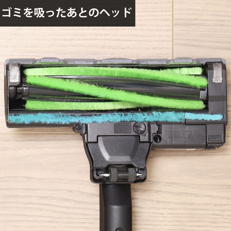 動作確認済】バッテリー無し RACTIVE Air EC-FR9-B Amazon.co.jp