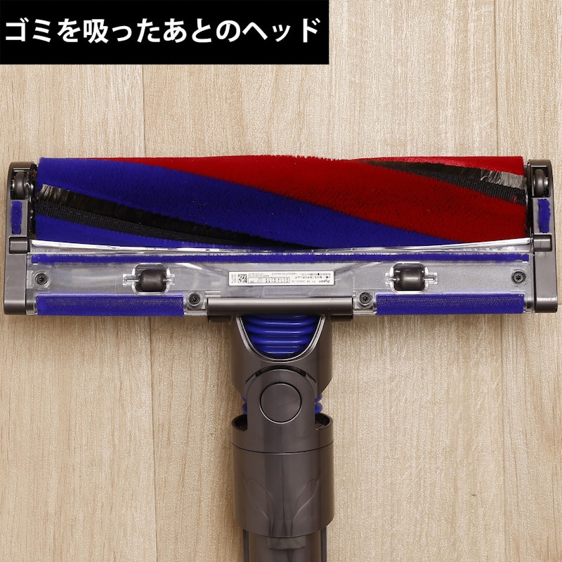 年始の大掃除に ダイソンSV18 動作確認済み本体 キズの少ない並品 エコ