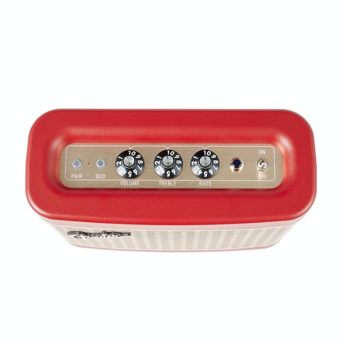 Fender Audio NEWPORT2をレビュー!クチコミ・評判をもとに徹底検証 Fender Audio NEWPORT2をレビュー!クチコミ・評判をもとに徹底検証