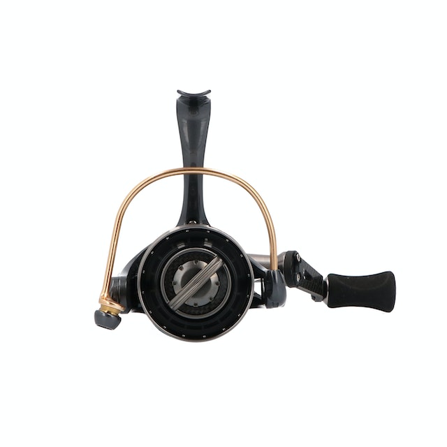 アブガルシア レボ エーエルエックス シータ 2500Sをレビュー