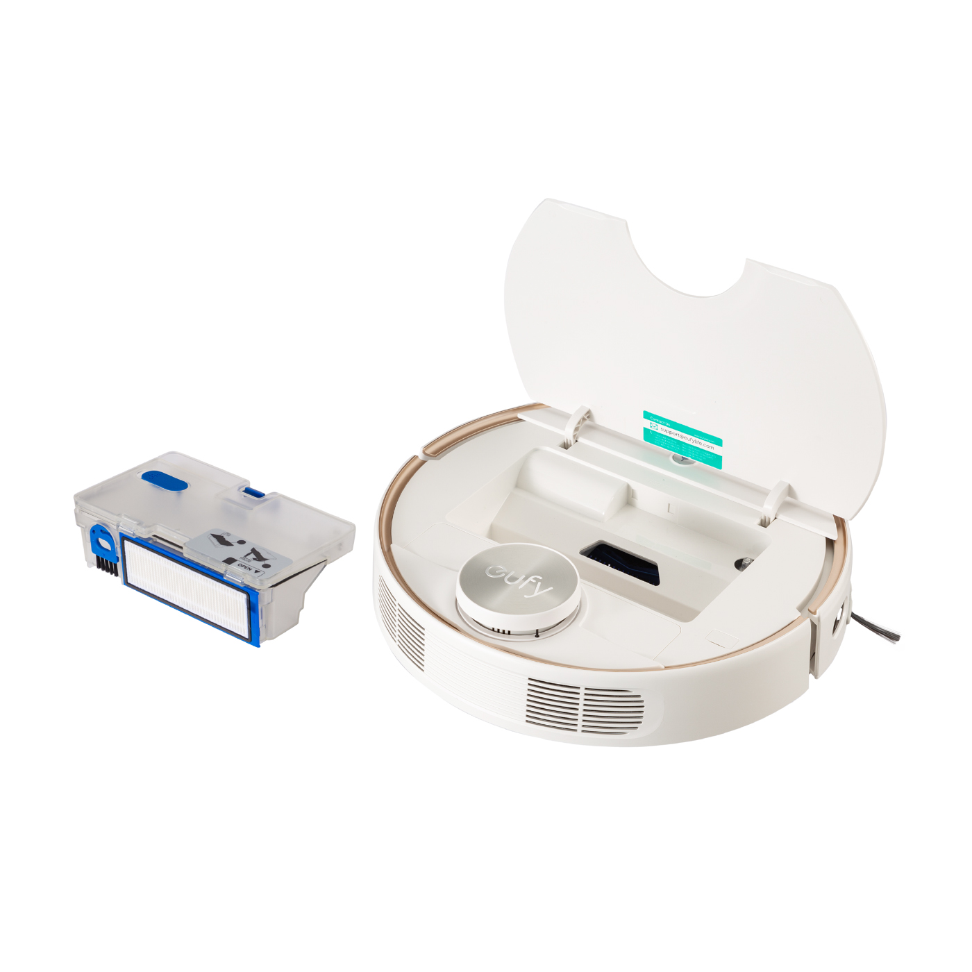 Anker Eufy RoboVac L70 Hybridをレビュー！クチコミ・評判をもとに