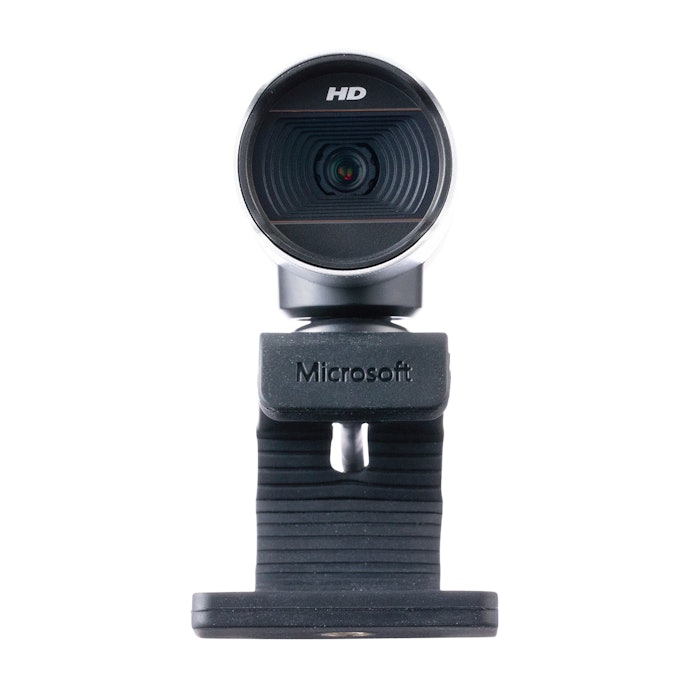 マイクロソフト USB webカメラ lifecam studio