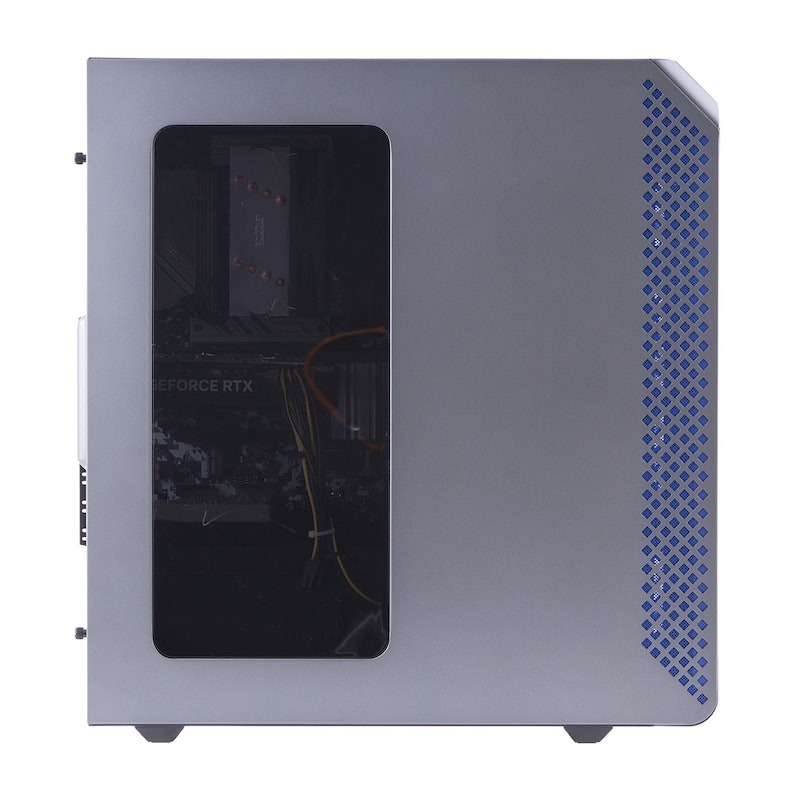 GALLERIA XA7C-R46T ゲーミングPC Amazon.co.jp: ガレリア ゲーミングPC GALLERIA XA7C-R46T RTX 4060 Ti