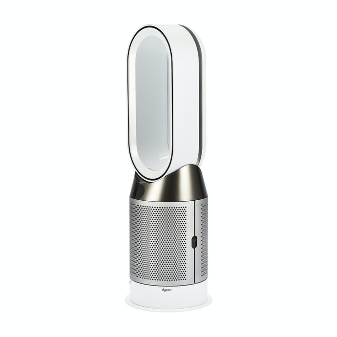 dyson pure hot cool 空気清浄ファンヒーター