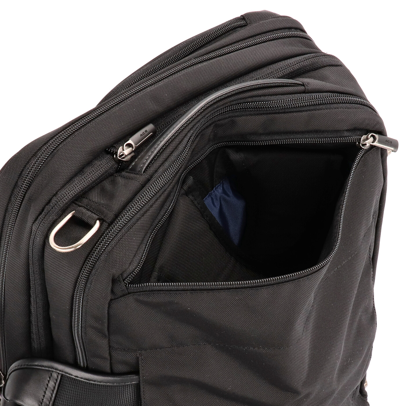 美品　ACE エース　イグニス　3wayビジネスバッグ　リュック　マチ拡張 Amazon.co.jp: [エース] ビジネスバッグ ビジネスリュック