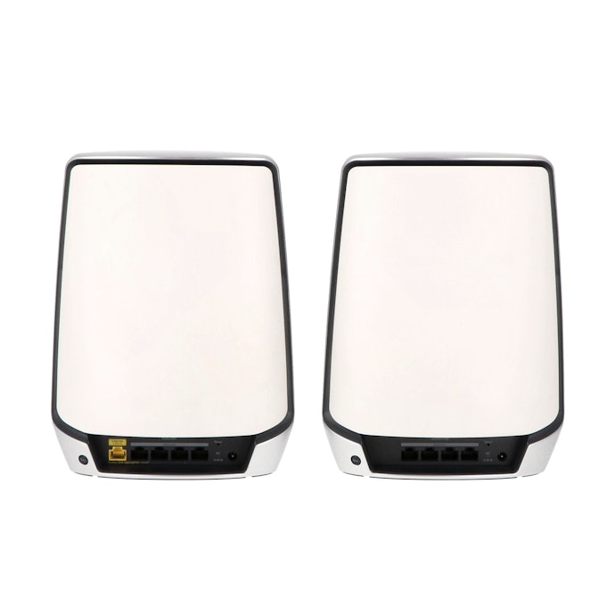 NETGEAR AX6000 Orbi WiFi 6 3台セットをレビュー!クチコミ NETGEAR AX6000 Orbi WiFi 6 3台セットをレビュー!クチコミ