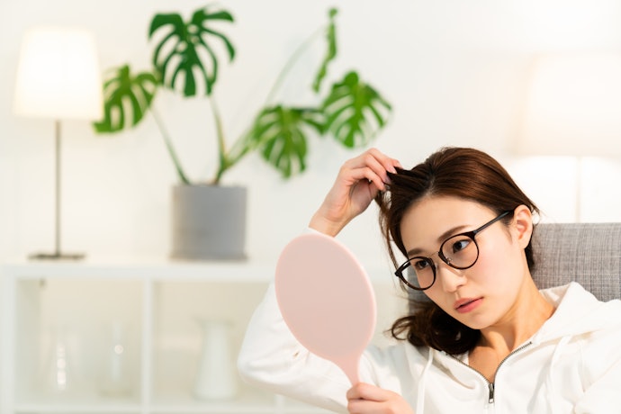 髪の絡まりはみられない。音に敏感な人は稼働音が気になるかも