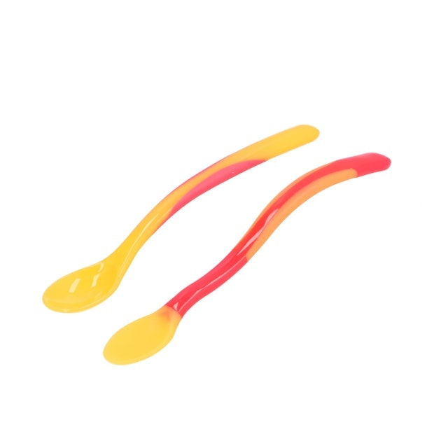 リッチェル おでかけランチくん 離乳食スプーンセット(ケース リッチェル おでかけランチくん 離乳食スプーンセット(ケース